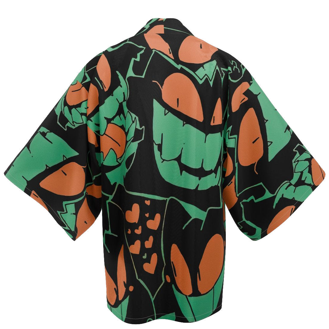 Haori Kimono Yukata 238