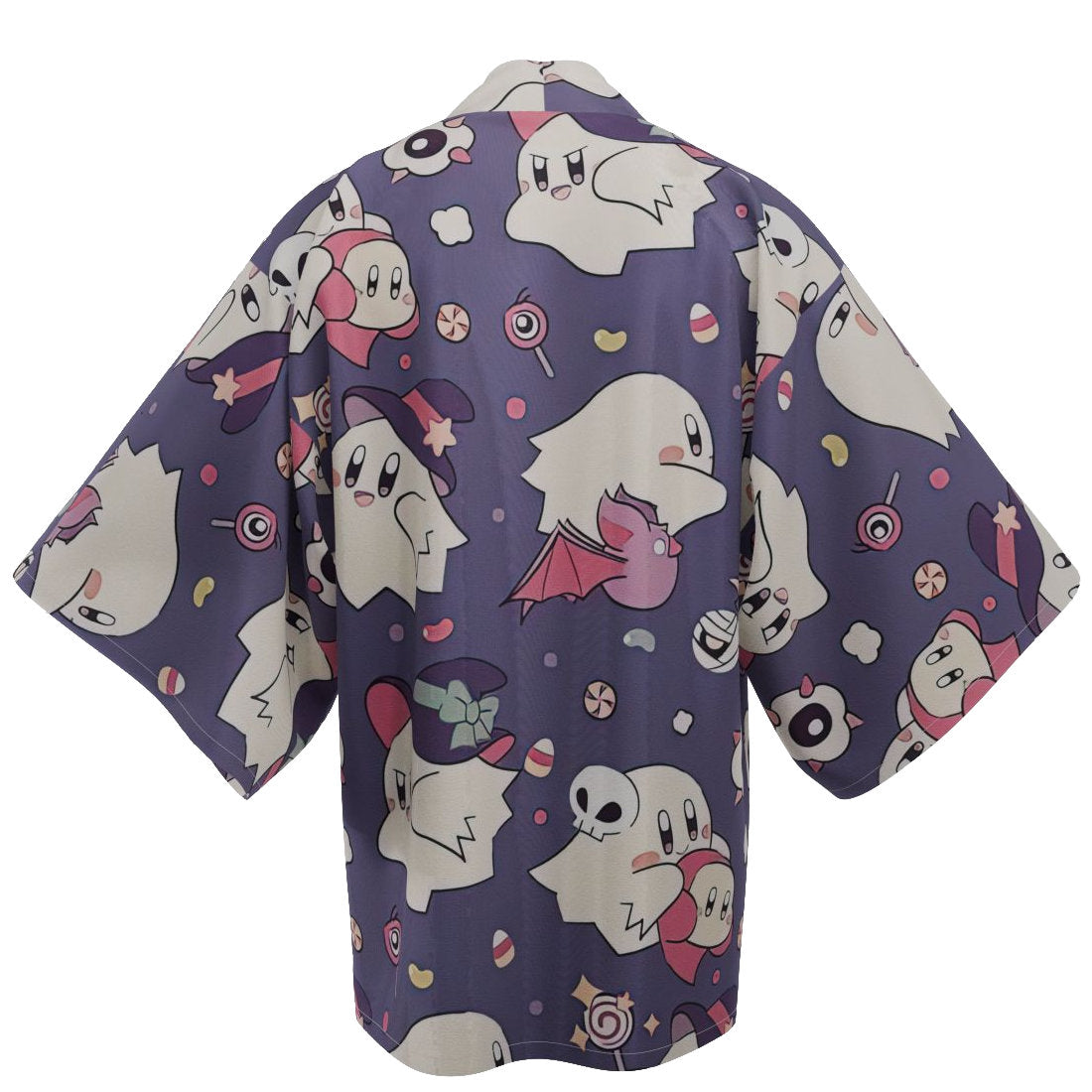 Haori Kimono Yukata 241