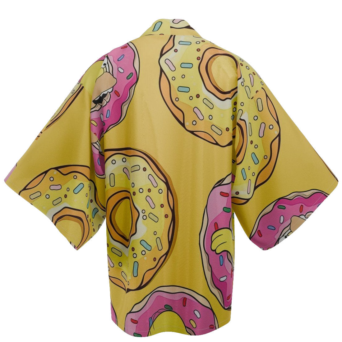 Haori Kimono Yukata 242