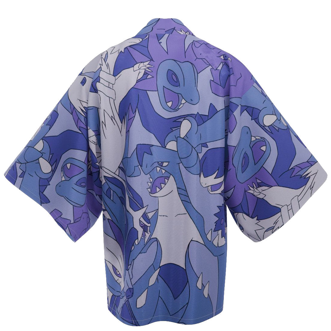 Haori Kimono Yukata 245