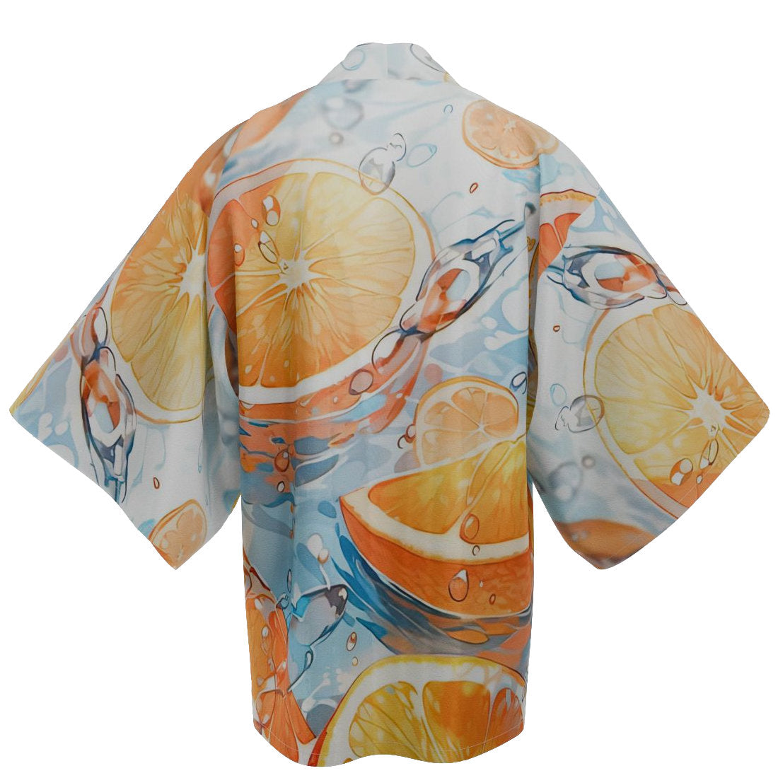 Haori Kimono Yukata 251