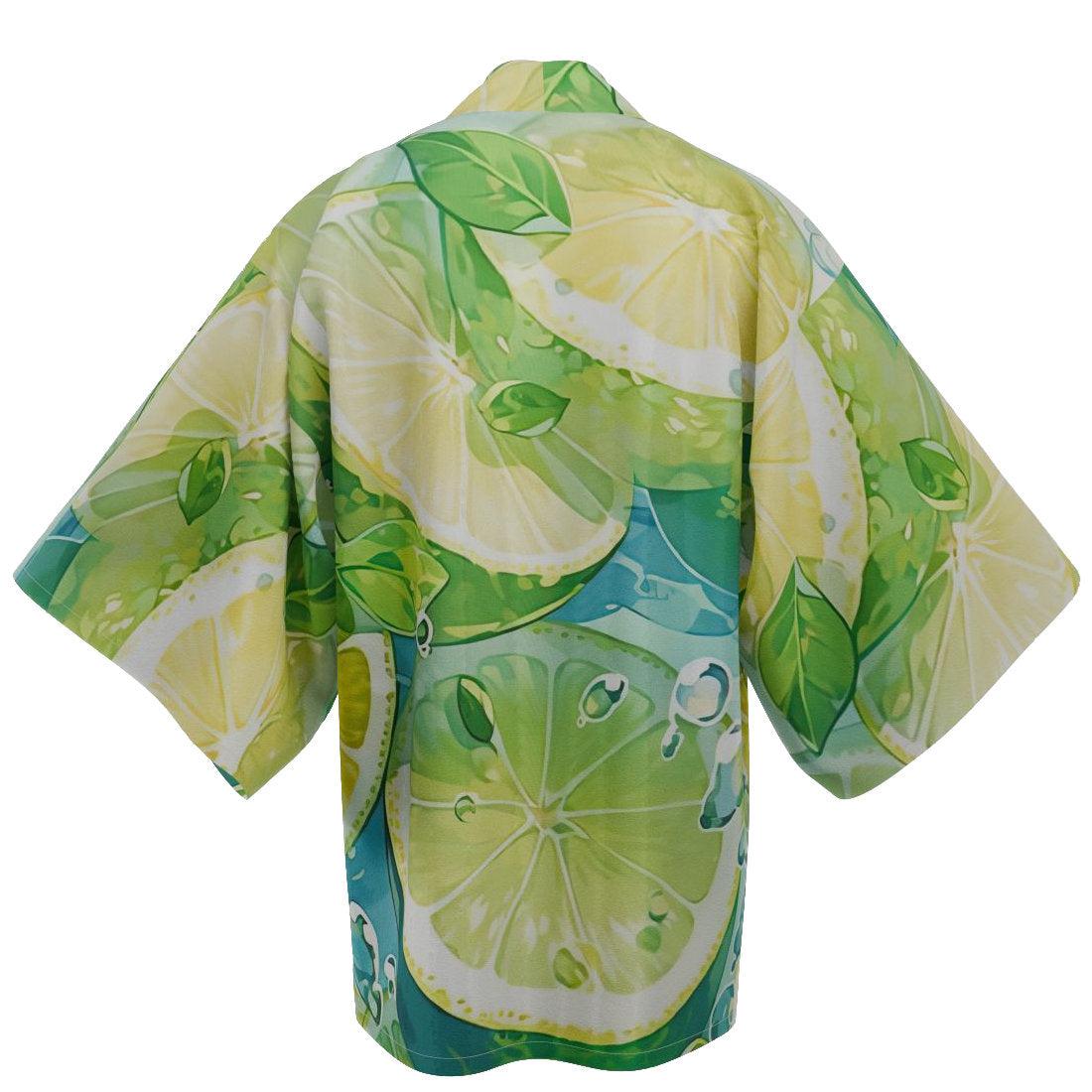 Haori Kimono Yukata 252