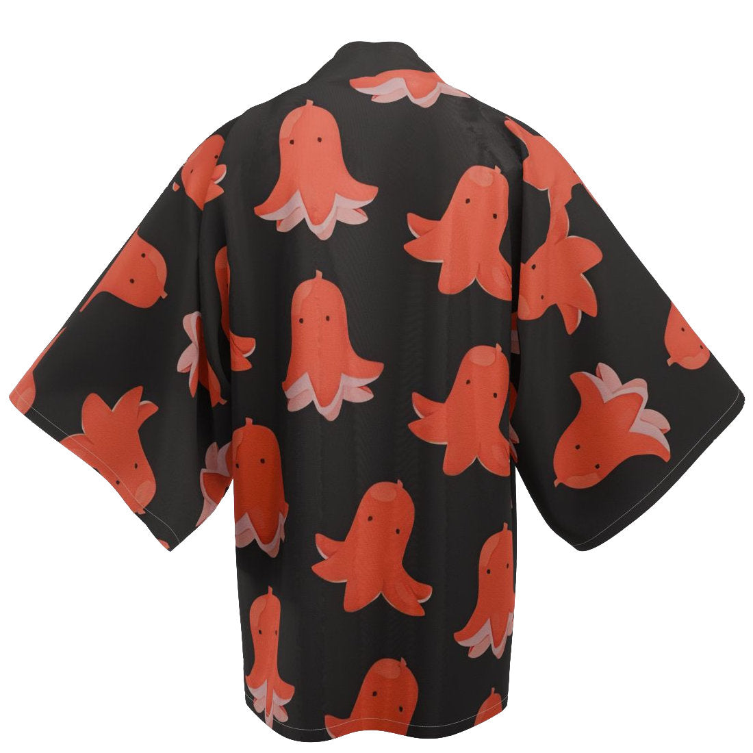 Haori Kimono Yukata 256