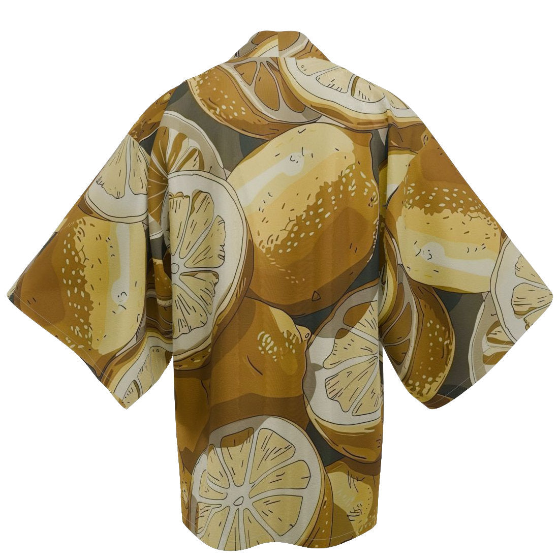 Haori Kimono Yukata 259