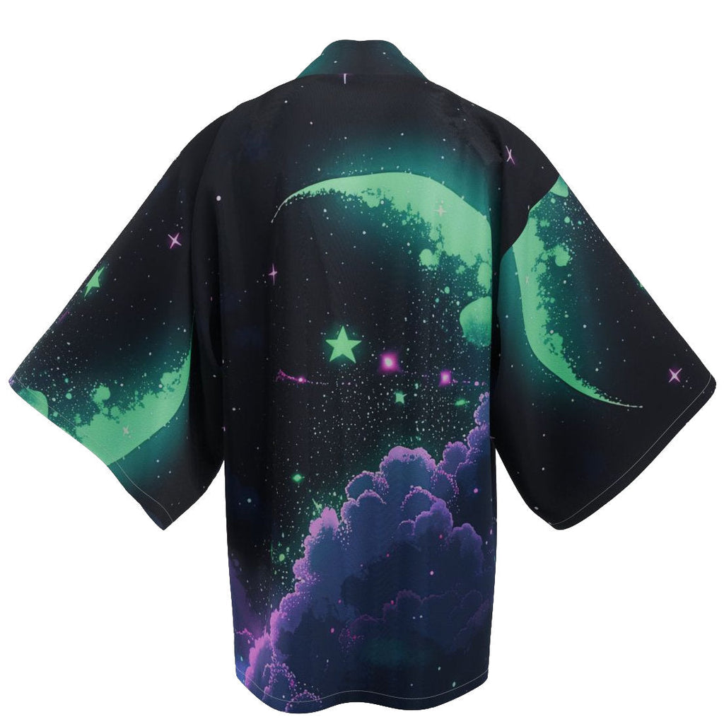 Haori Kimono Yukata 261