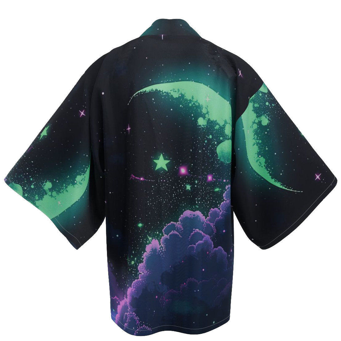 Haori Kimono Yukata 261