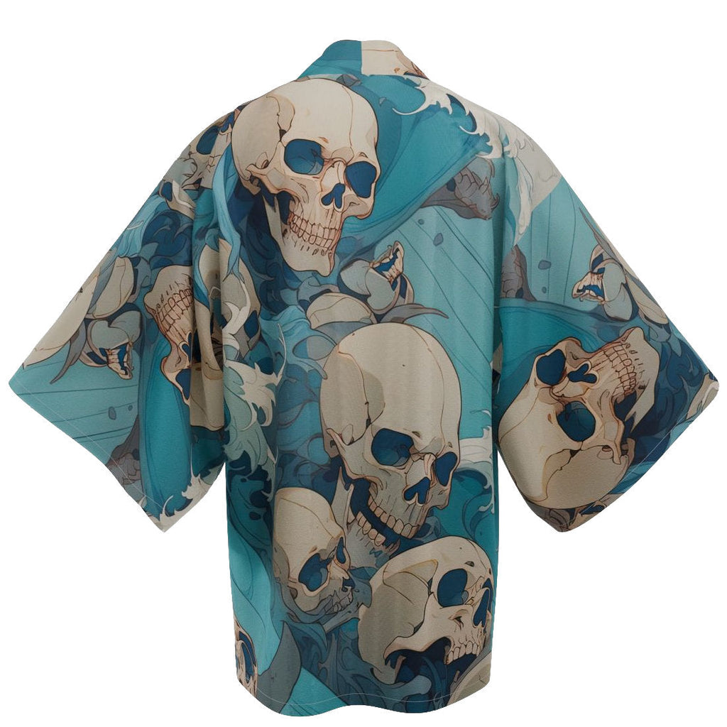 Haori Kimono Yukata 262