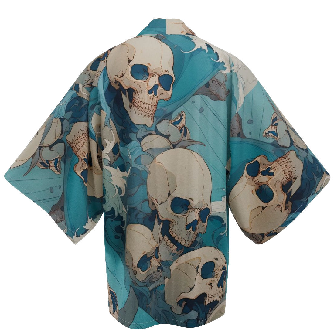 Haori Kimono Yukata 262