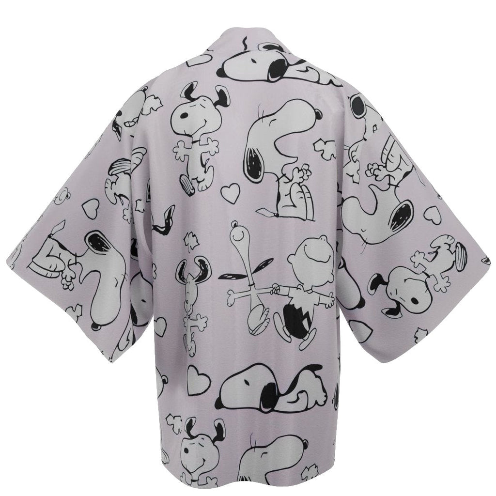 Haori Kimono Yukata 264