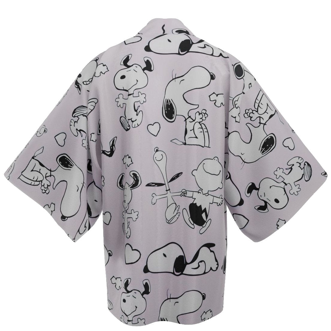 Haori Kimono Yukata 264
