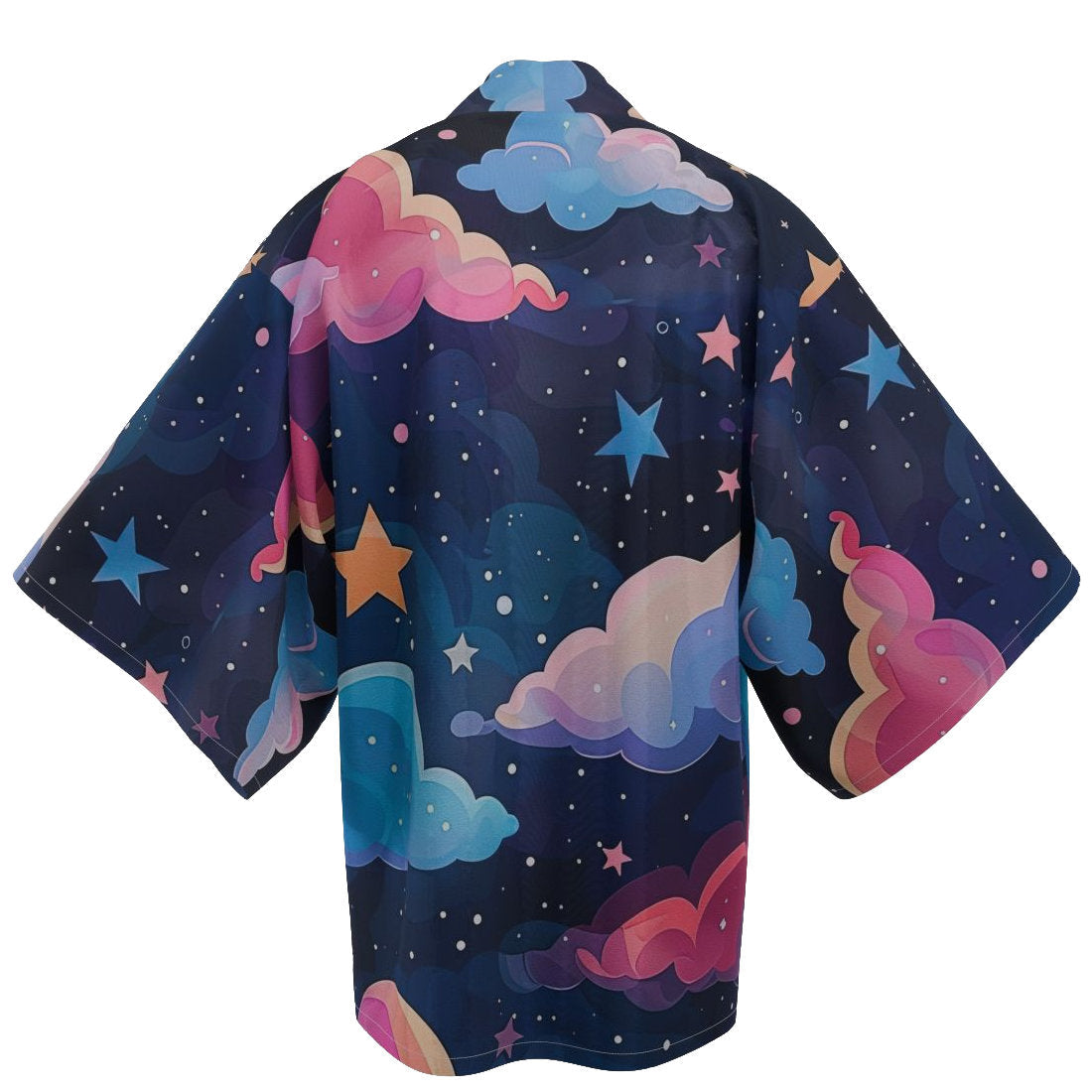 Haori Kimono Yukata 265