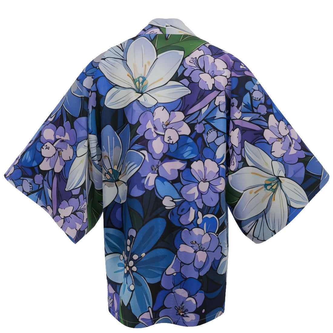 Haori Kimono Yukata 267
