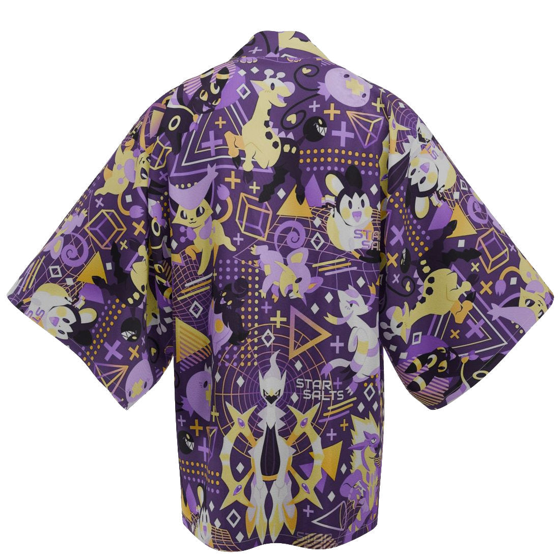 Haori Kimono Yukata 268