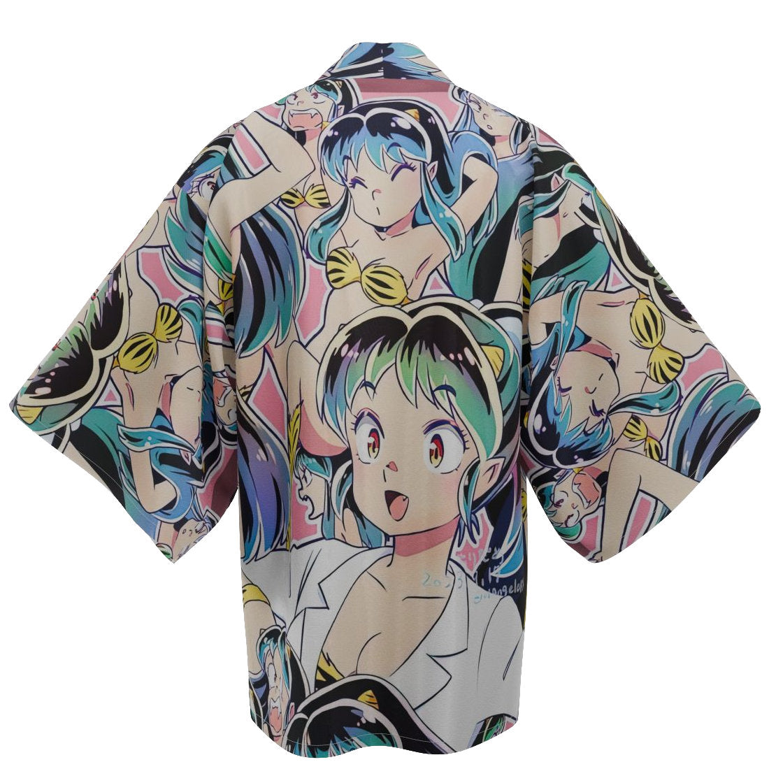 Haori Kimono Yukata 269