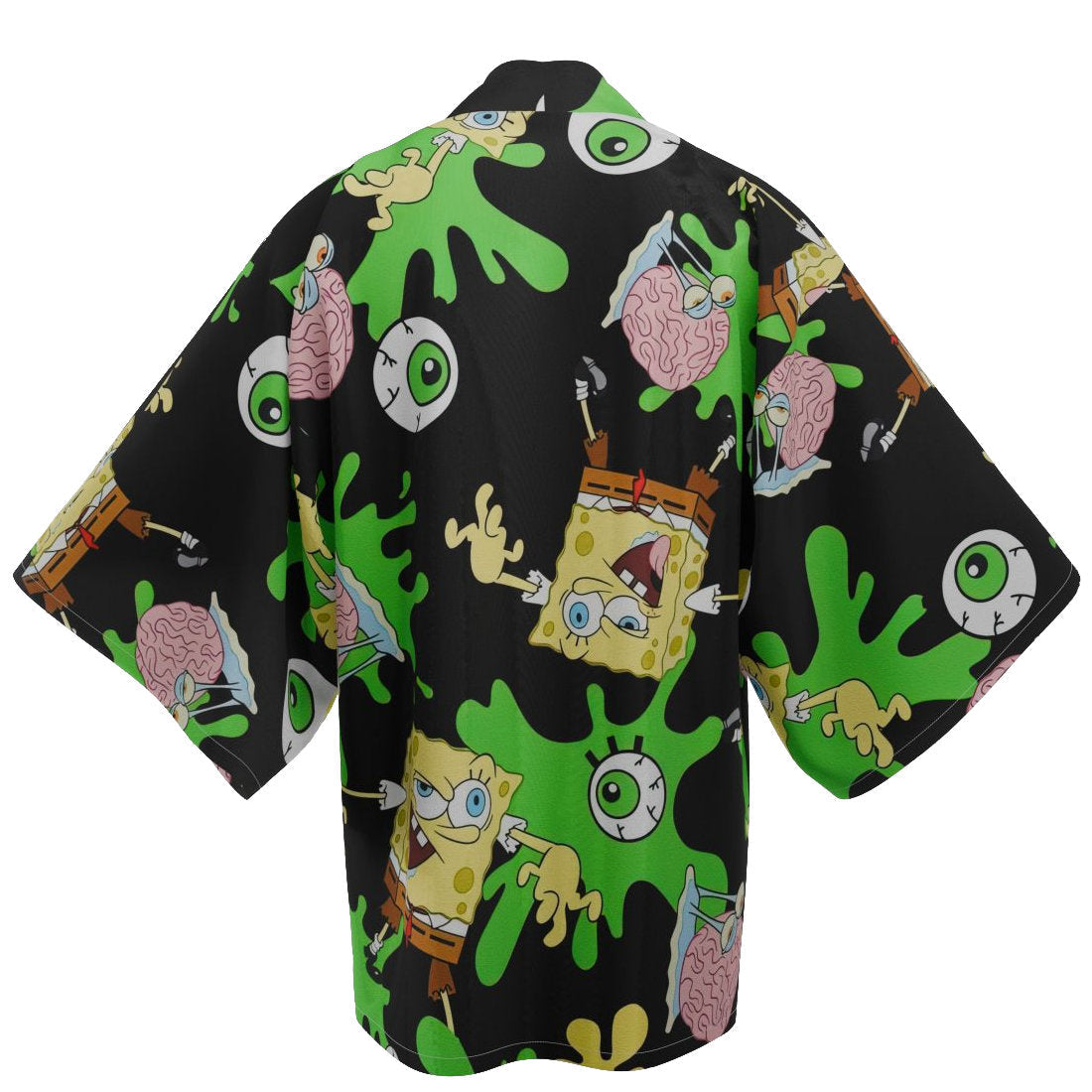Haori Kimono Yukata 271