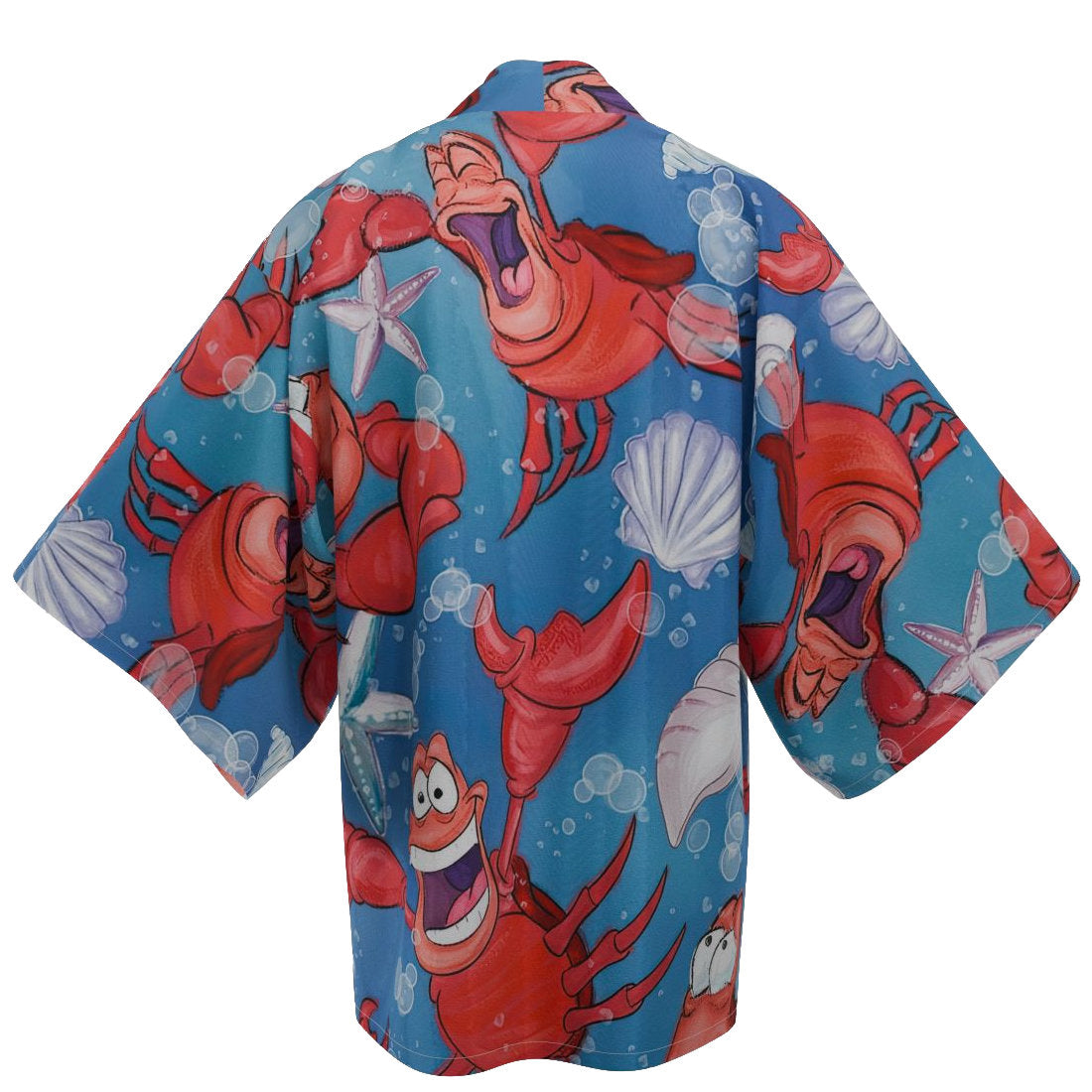 Haori Kimono Yukata 272