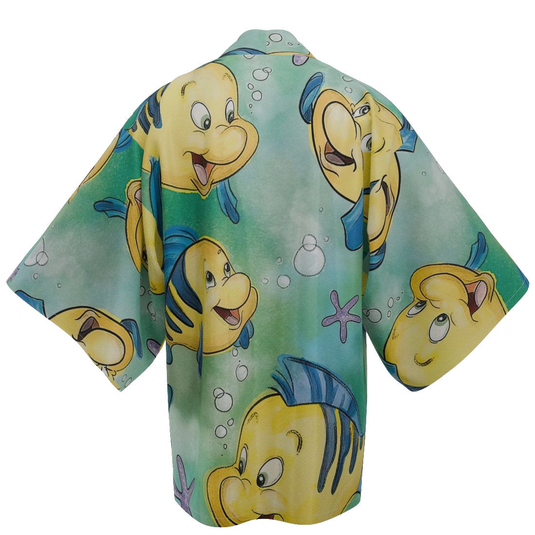 Haori Kimono Yukata 273