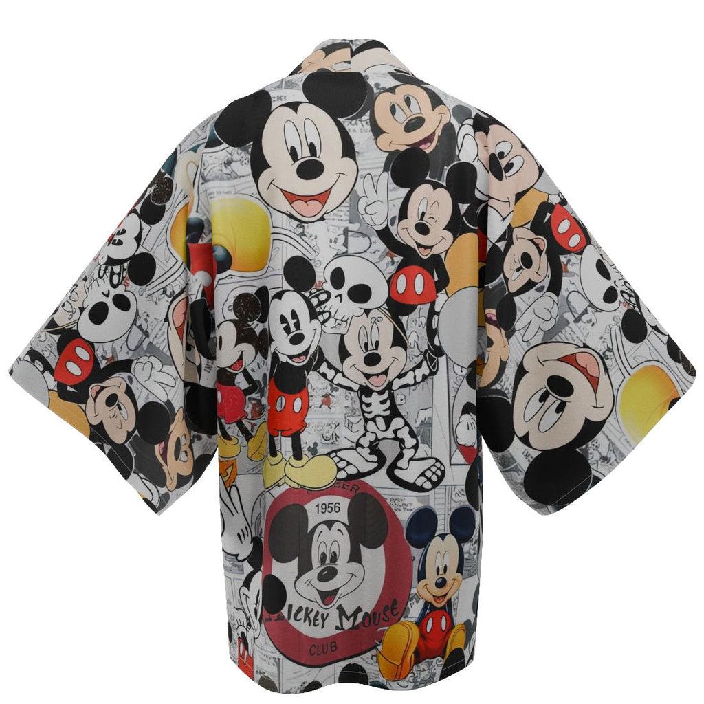 Haori Kimono Yukata 274