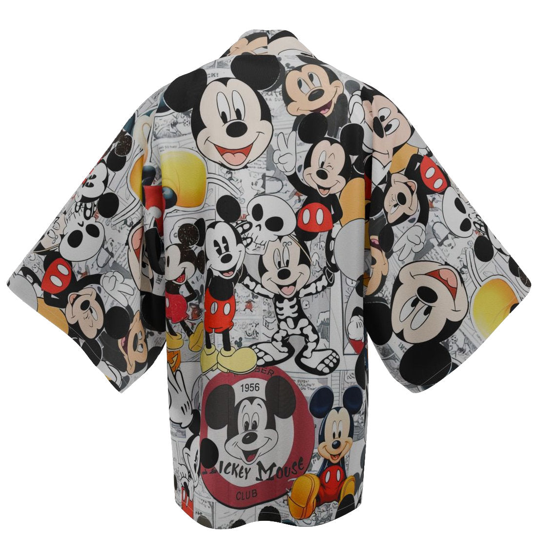 Haori Kimono Yukata 274