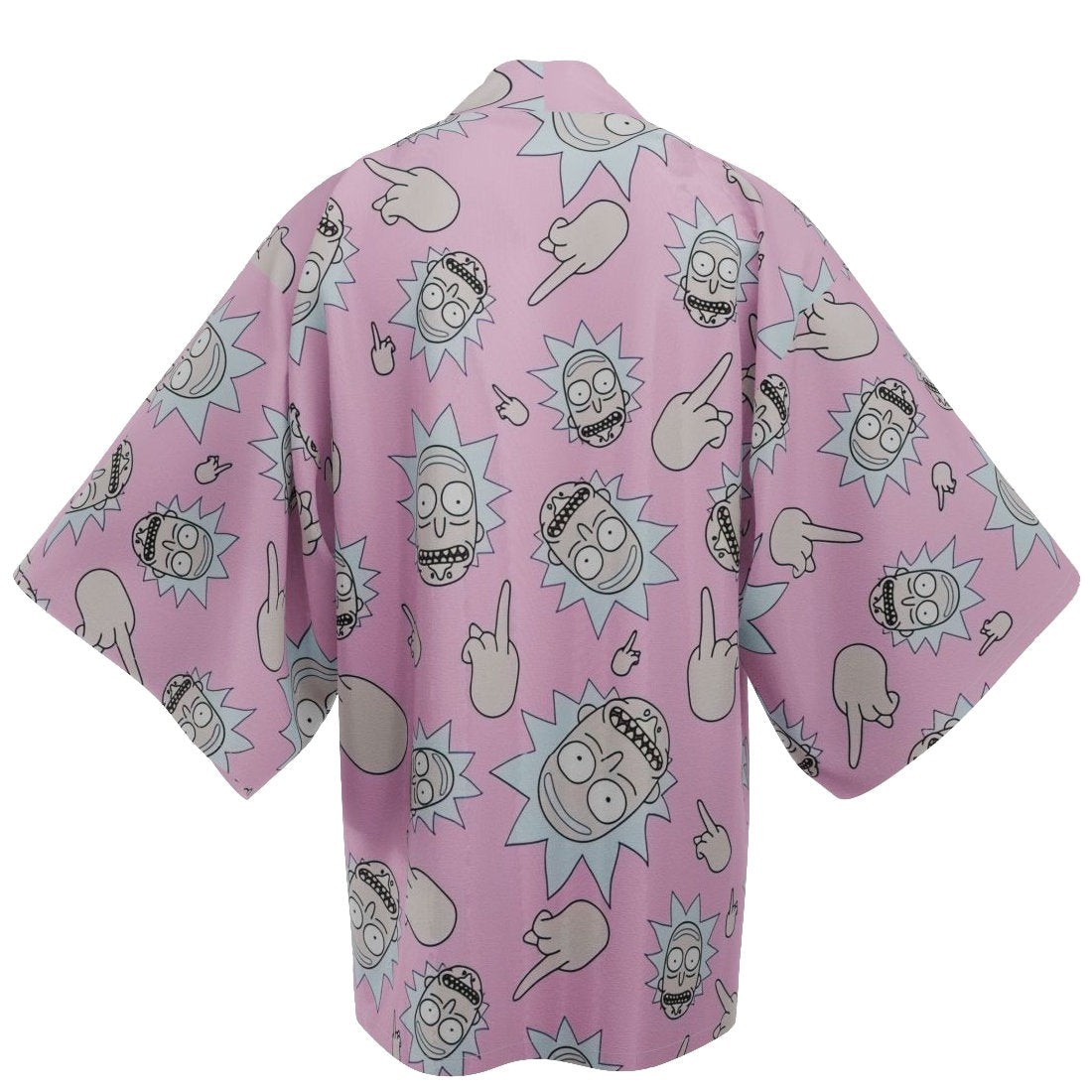 Haori Kimono Yukata 275