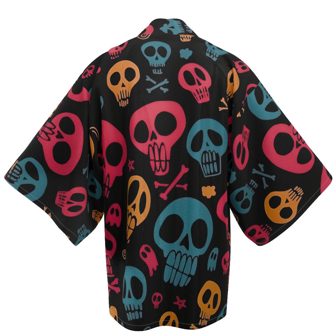 Haori Kimono Yukata 276