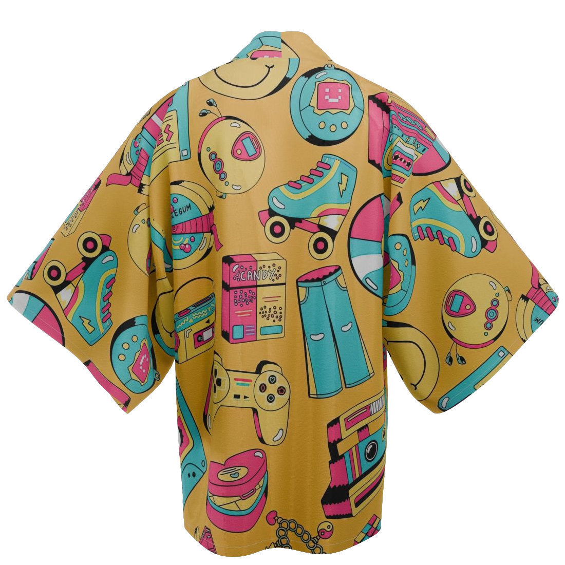 Haori Kimono Yukata 280