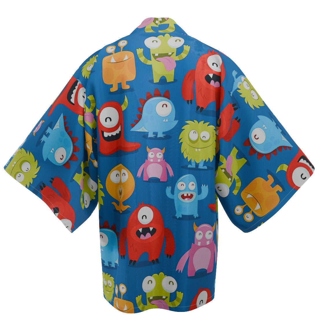 Haori Kimono Yukata 286