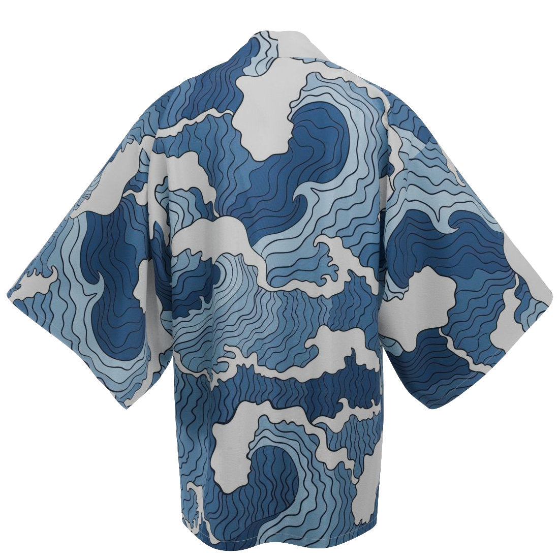 Haori Kimono Yukata 289