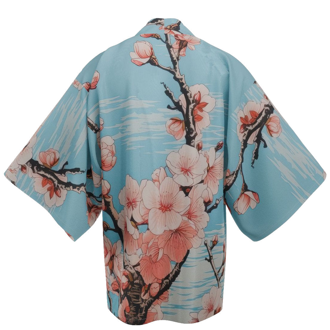 Haori Kimono Yukata 290