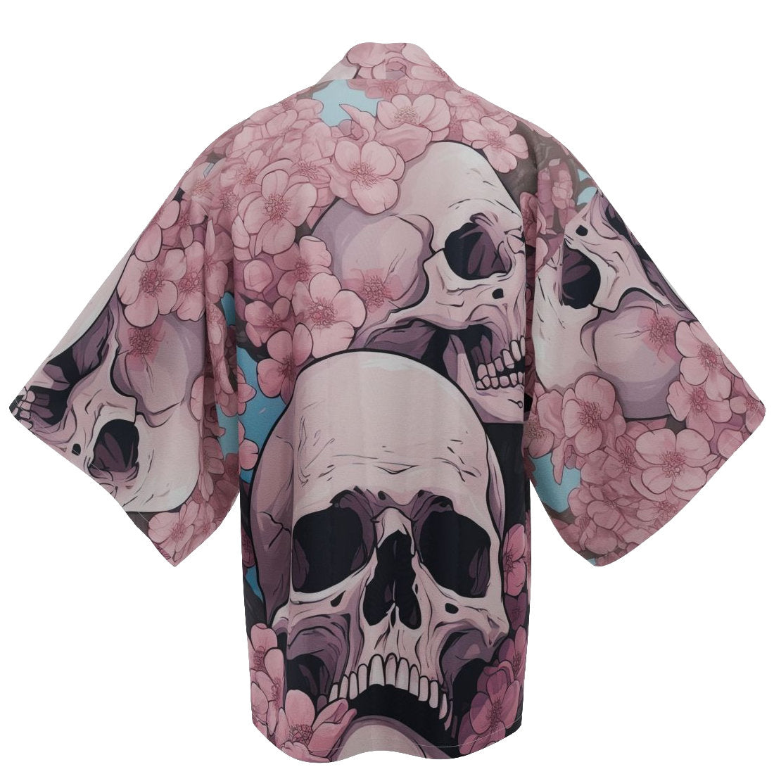 Haori Kimono Yukata 291