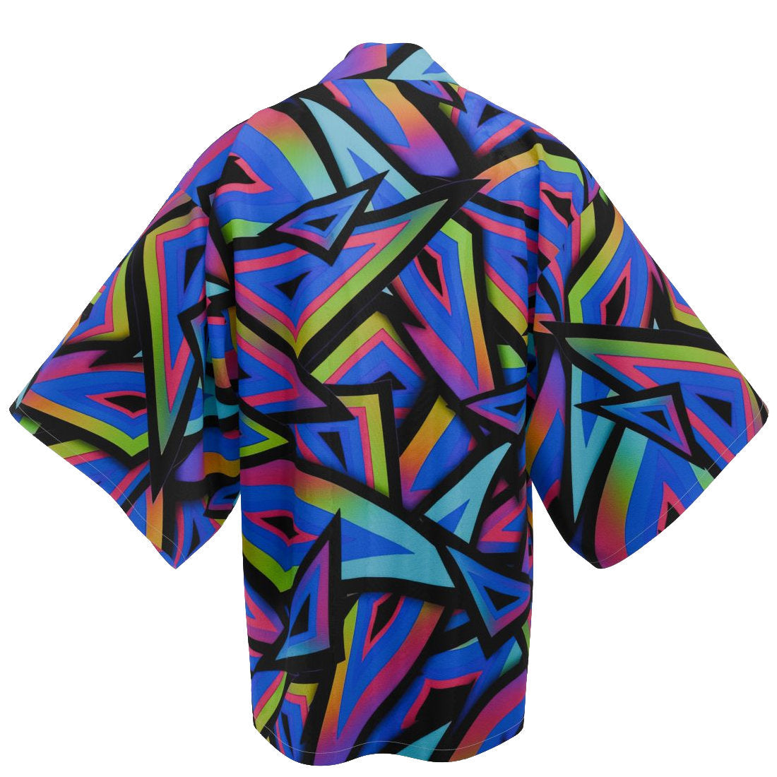 Haori Kimono Yukata 297