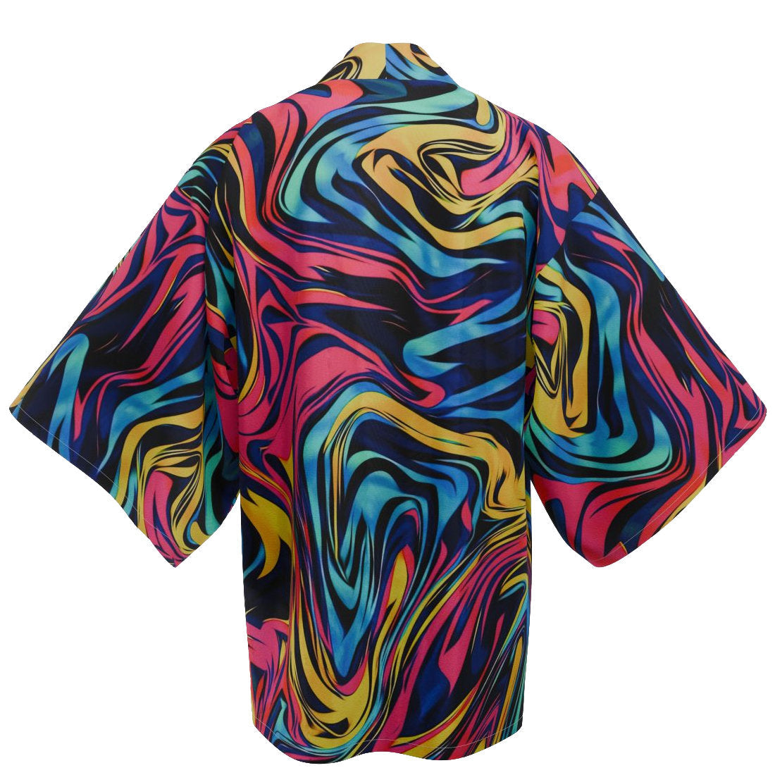 Haori Kimono Yukata 298