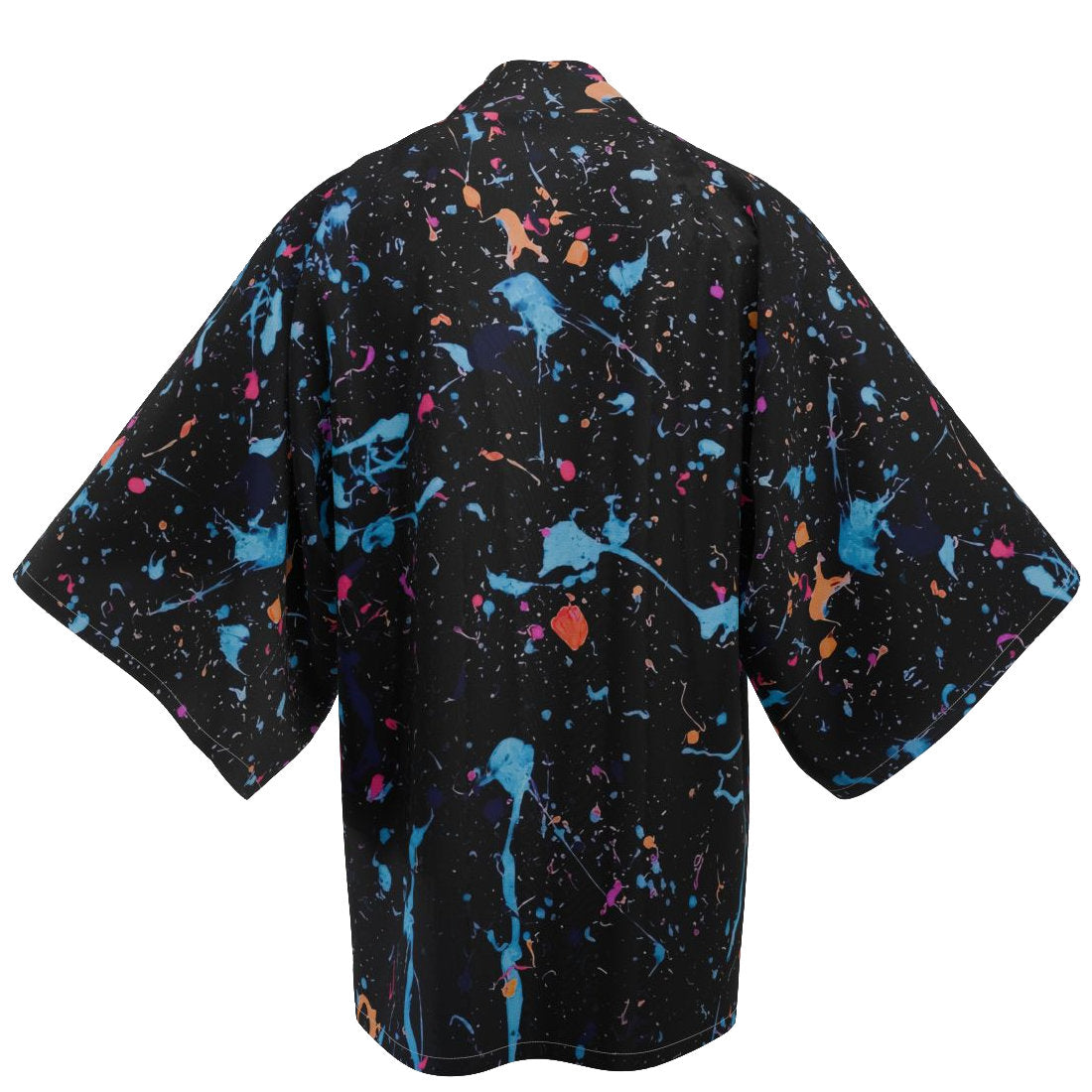 Haori Kimono Yukata 299
