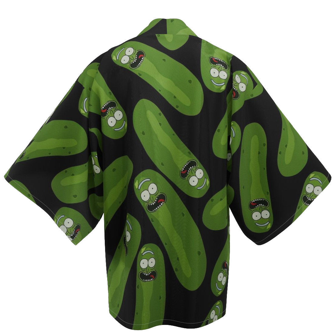 Haori Kimono Yukata 300