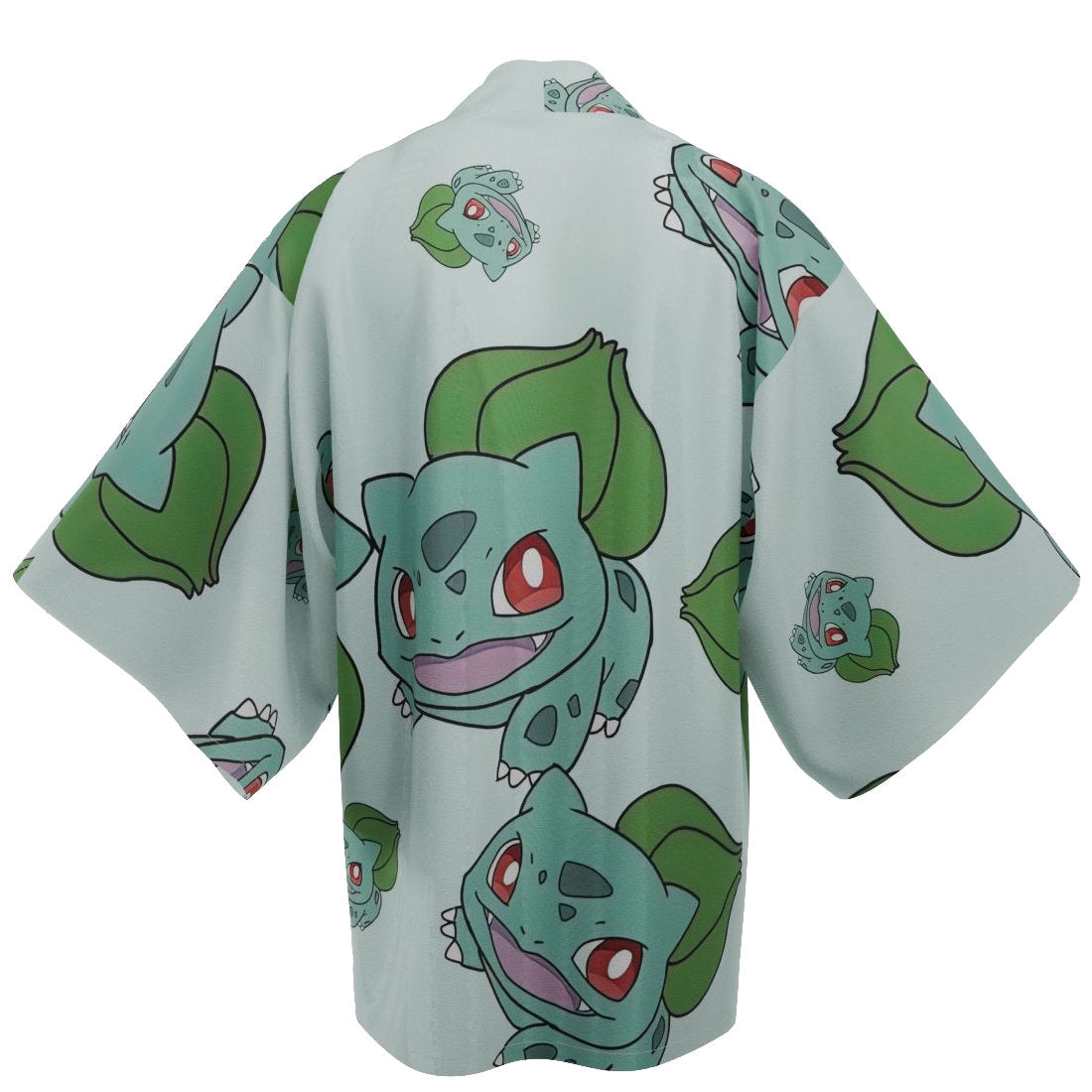 Haori Kimono Yukata 301