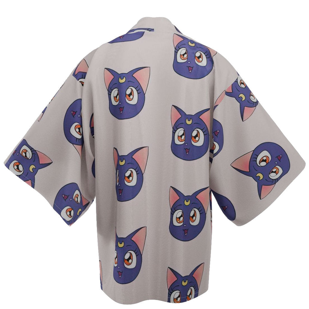 Haori Kimono Yukata 305