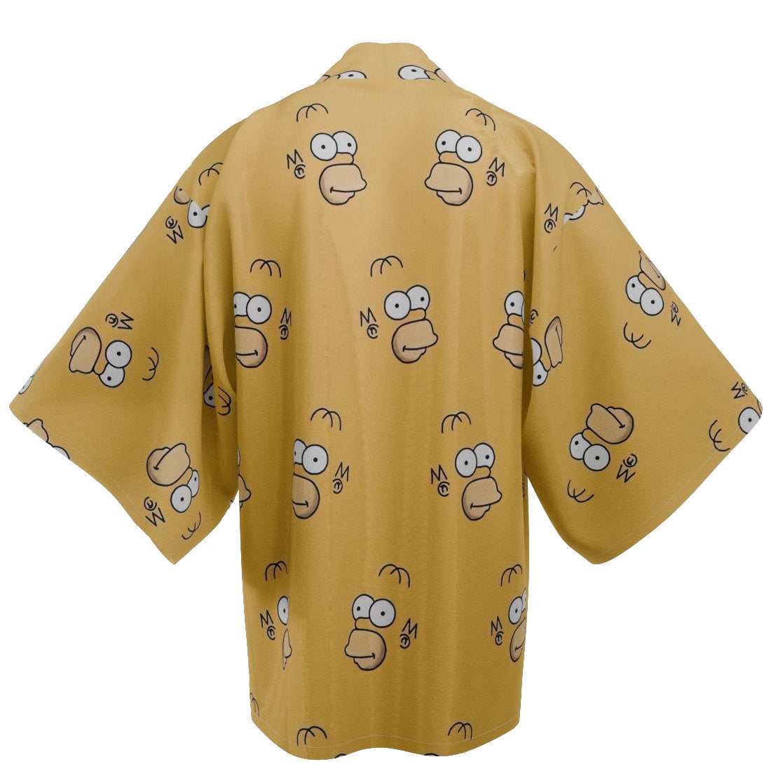 Haori Kimono Yukata 306