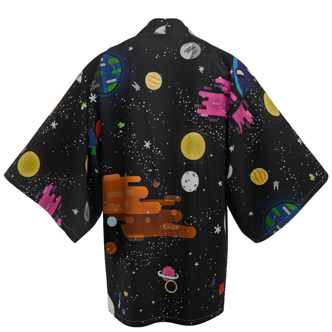 Haori Kimono Yukata 307