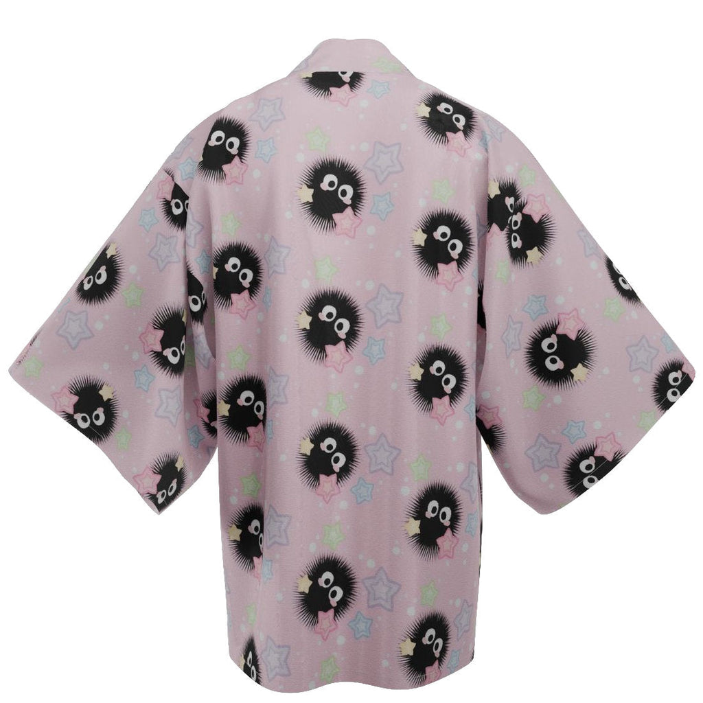 Haori Kimono Yukata 308