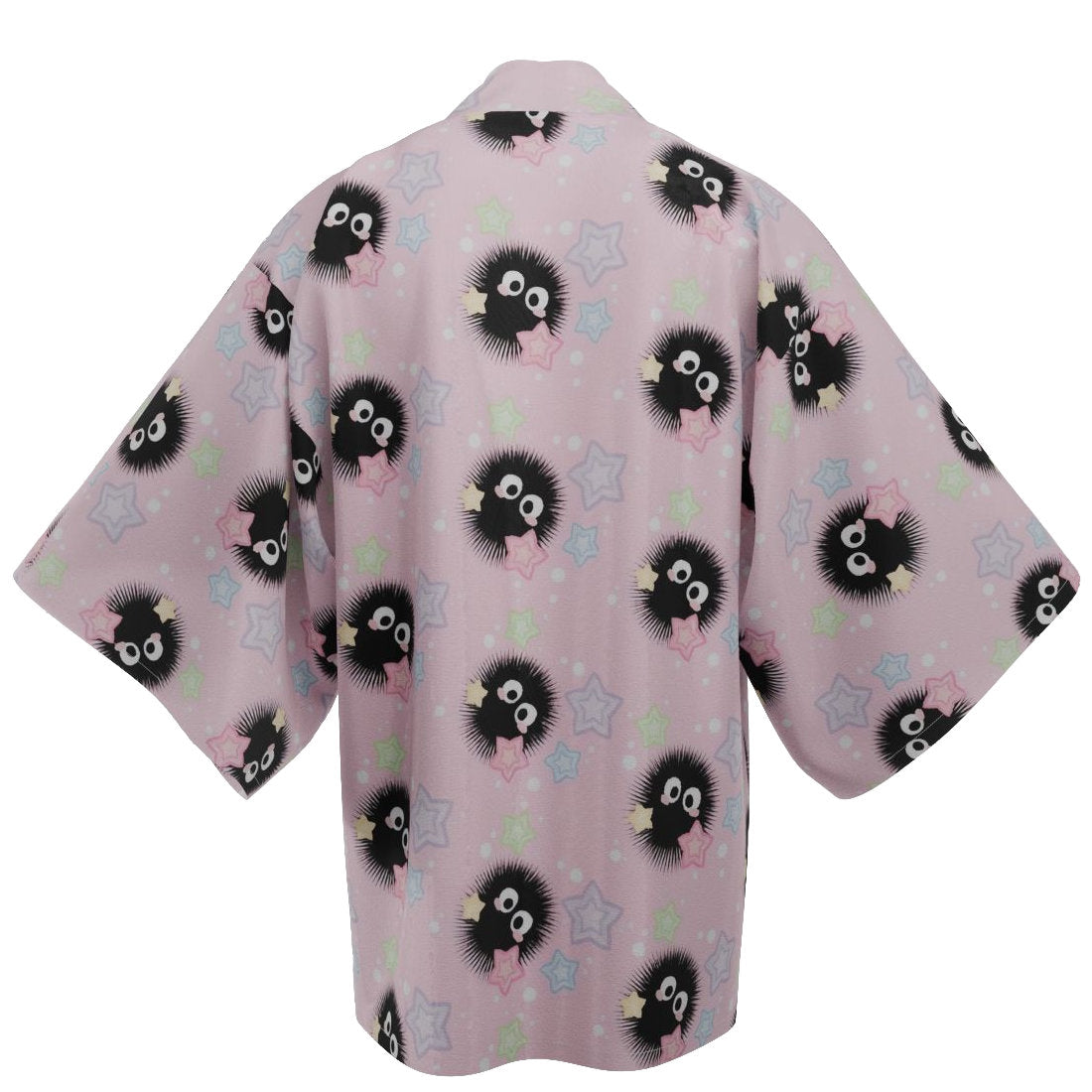 Haori Kimono Yukata 308