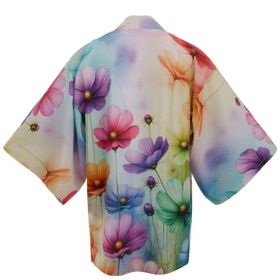 Haori Kimono Yukata 311