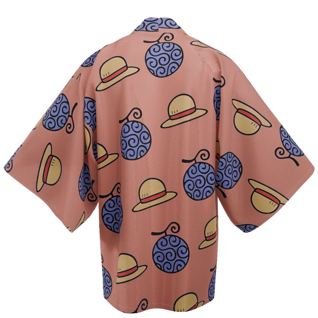 Haori Kimono Yukata 313