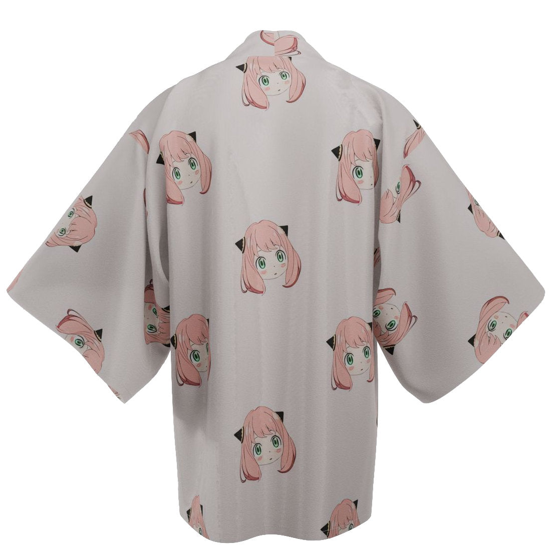 Haori Kimono Yukata 314