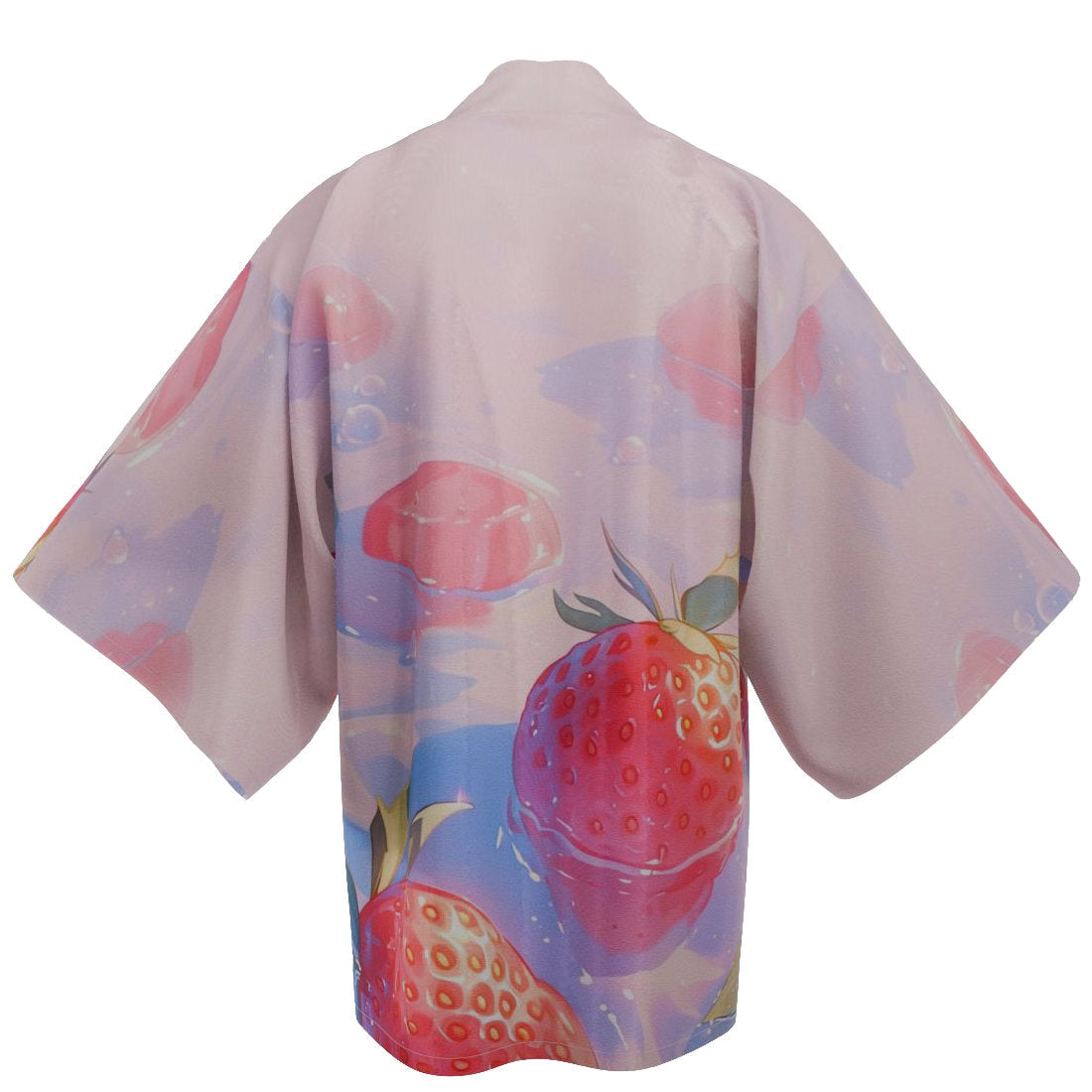 Haori Kimono Yukata 315