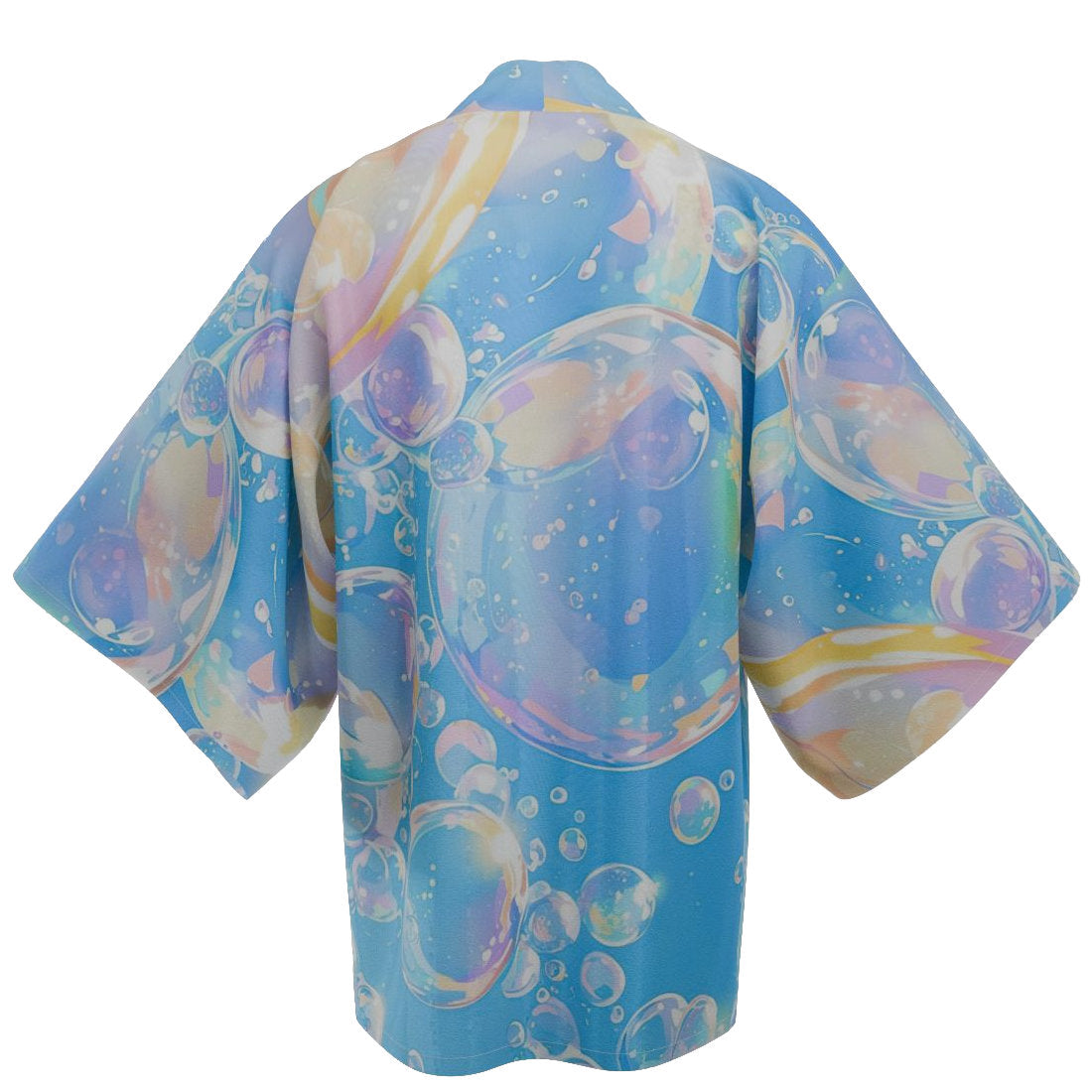 Haori Kimono Yukata 316