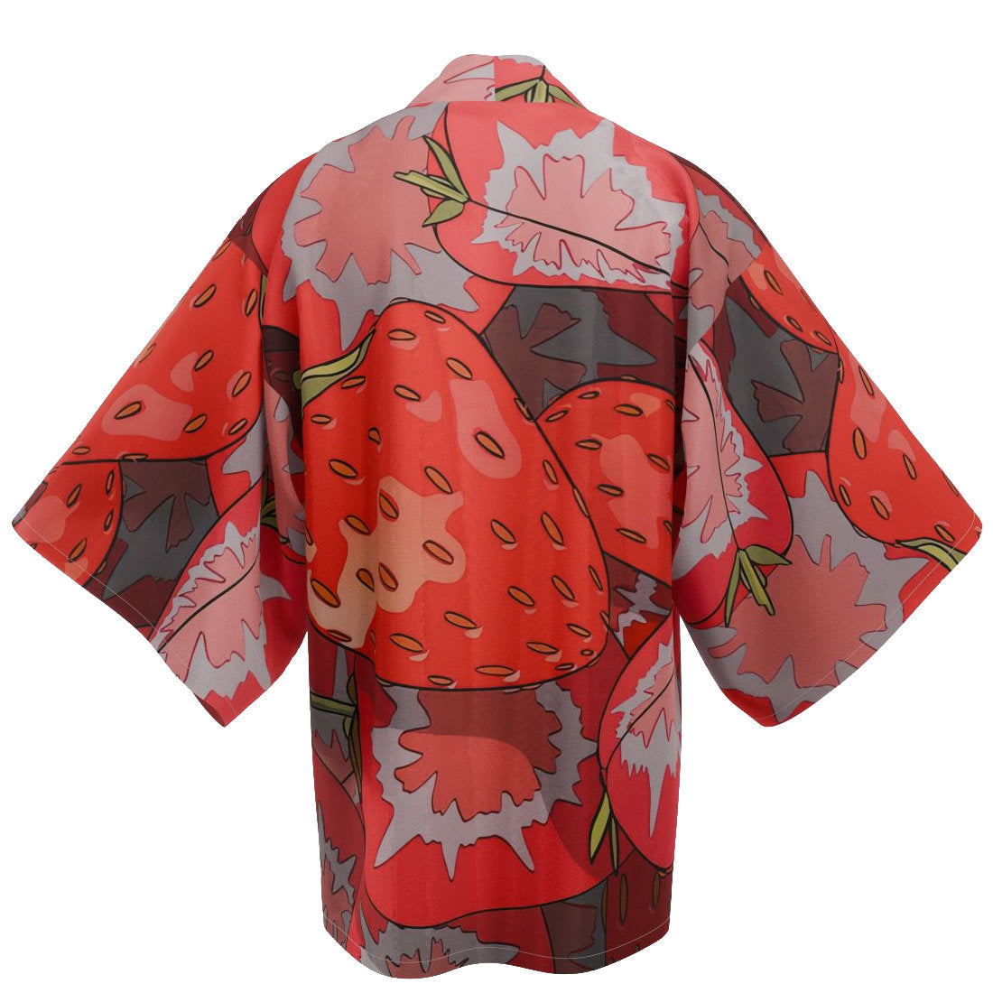 Haori Kimono Yukata 318