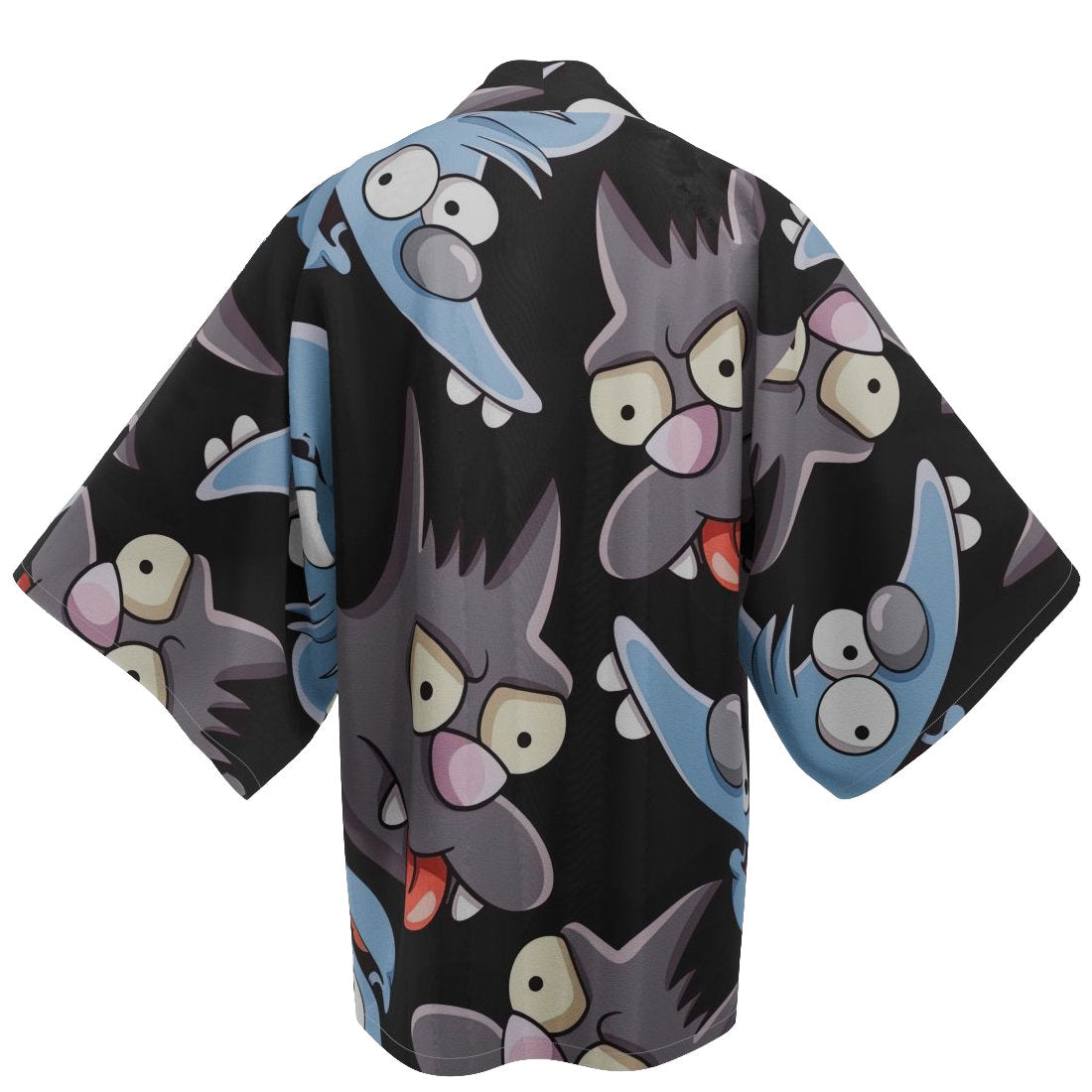 Haori Kimono Yukata 320