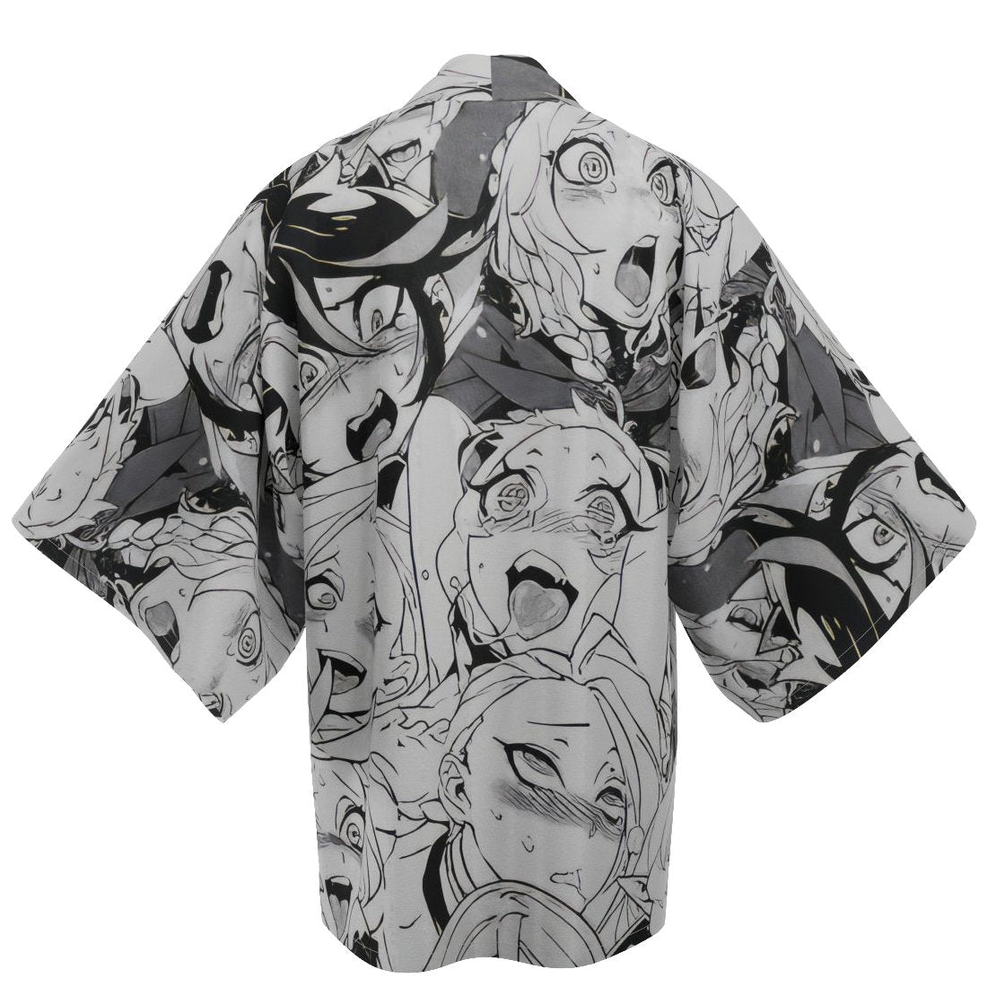 Haori Kimono Yukata 321