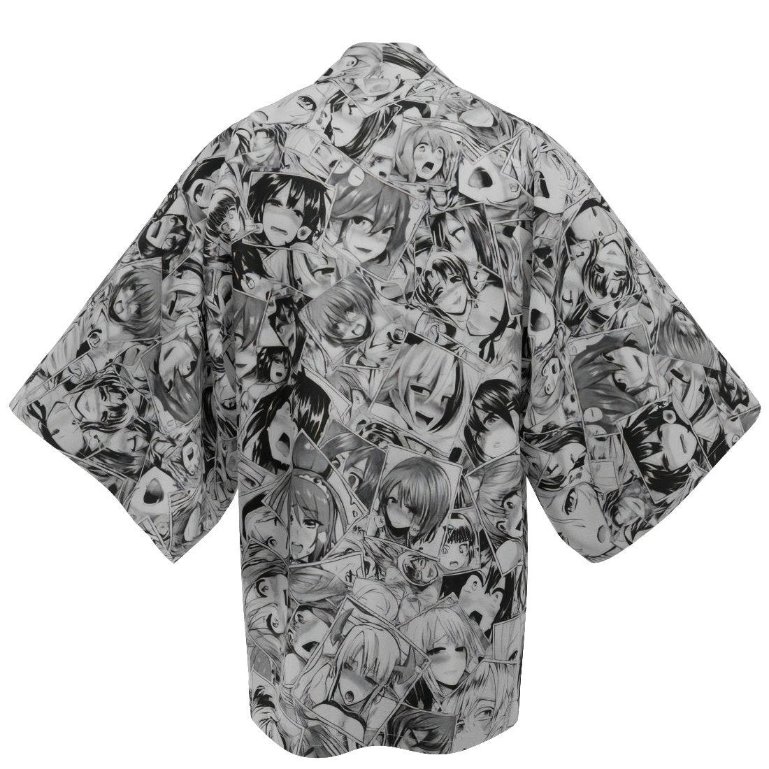 Haori Kimono Yukata 325