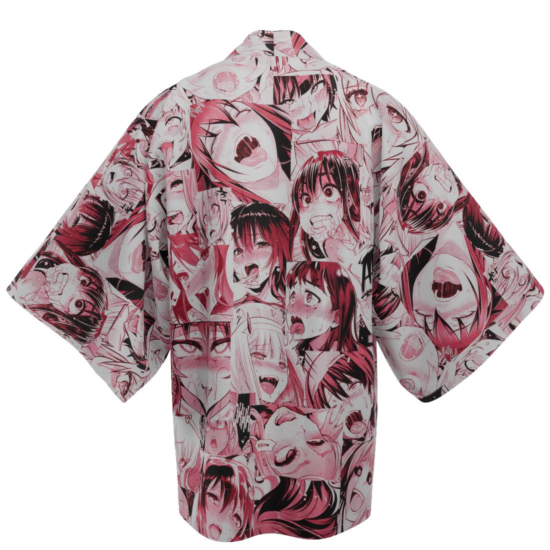 Haori Kimono Yukata 326